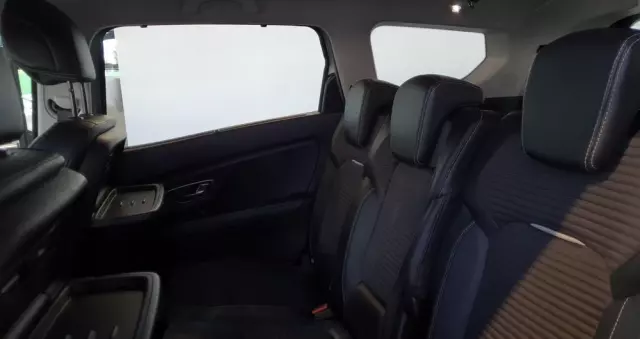 RENAULT Grand Scenic Gr 1.6 dCi Intens