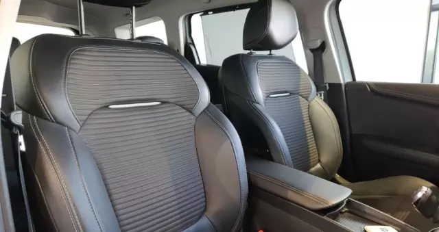 RENAULT Grand Scenic Gr 1.6 dCi Intens