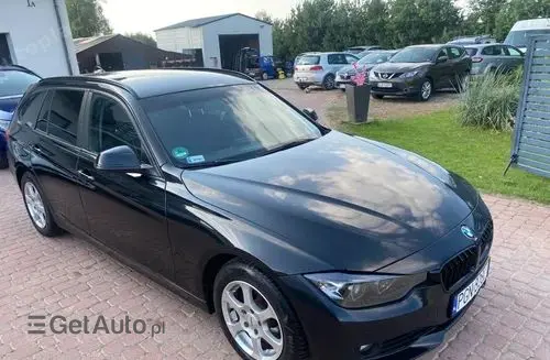 BMW Seria 3 