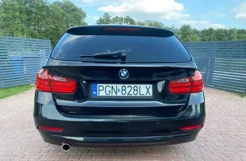 BMW Seria 3 