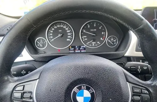 BMW Seria 3 