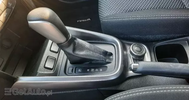 SUZUKI Vitara 1.4 Boosterjet Hybrid Allgrip Automatik Comfort+