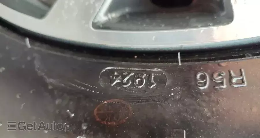 MITSUBISHI ASX 1.6 Intense Plus