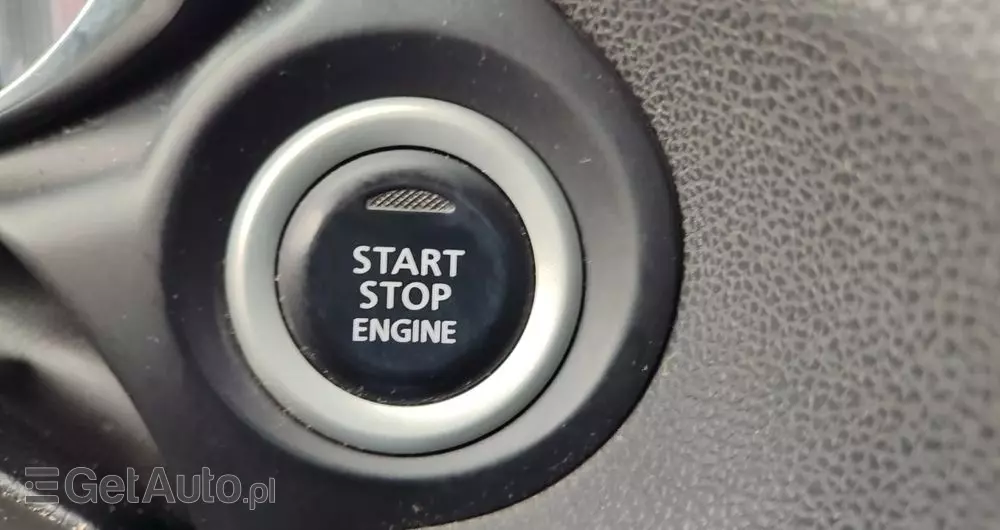 MITSUBISHI ASX 1.6 Intense Plus