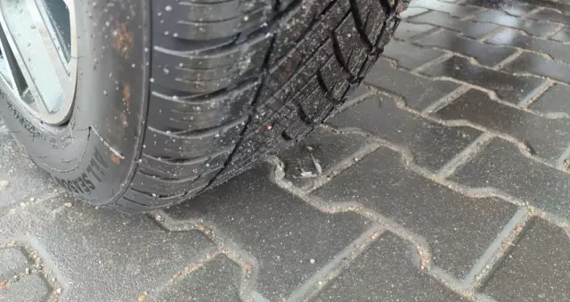 MITSUBISHI ASX 1.6 Intense Plus