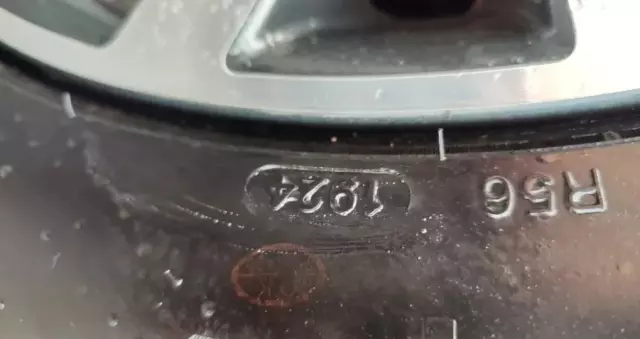 MITSUBISHI ASX 1.6 Intense Plus