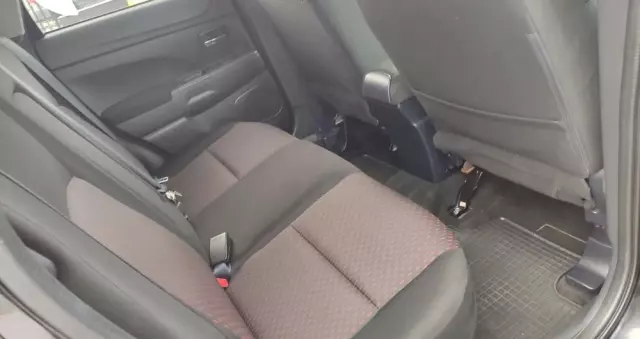 MITSUBISHI ASX 1.6 Intense Plus