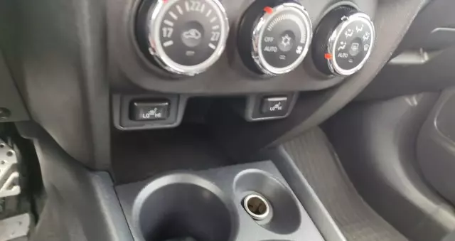 MITSUBISHI ASX 1.6 Intense Plus