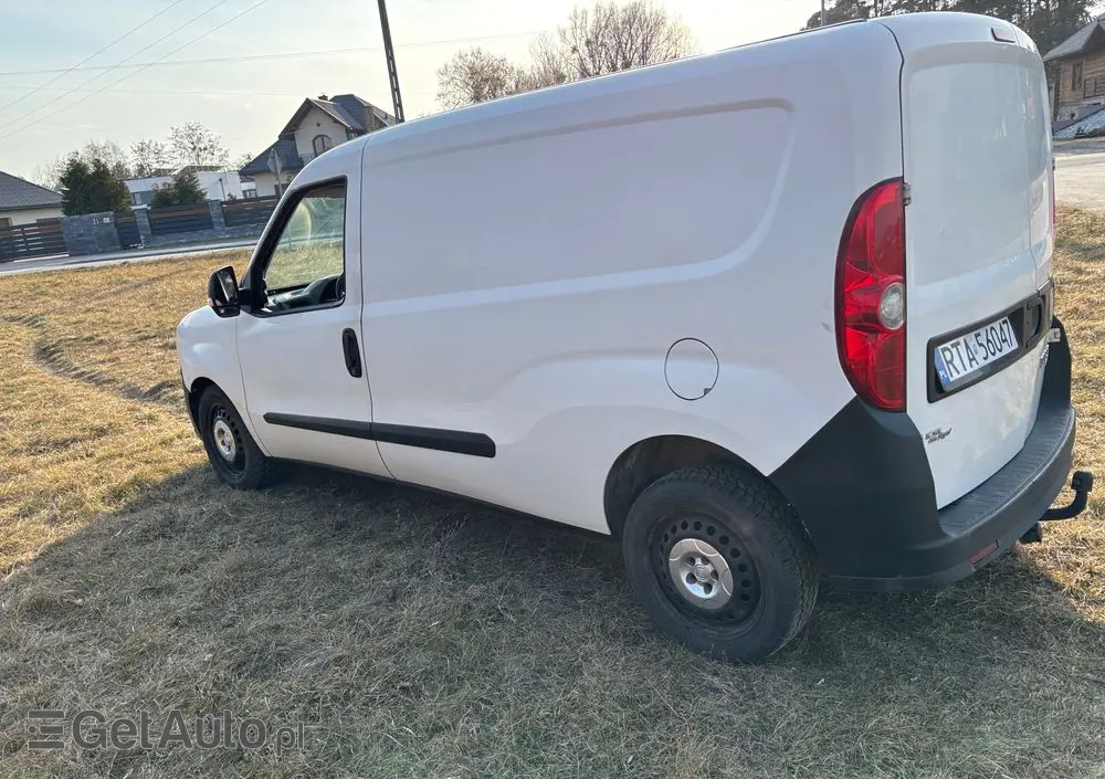 FIAT Doblo 