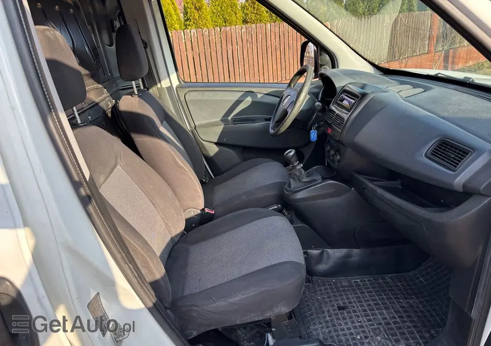 FIAT Doblo 