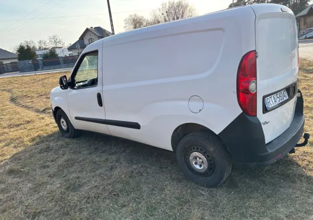 FIAT Doblo 