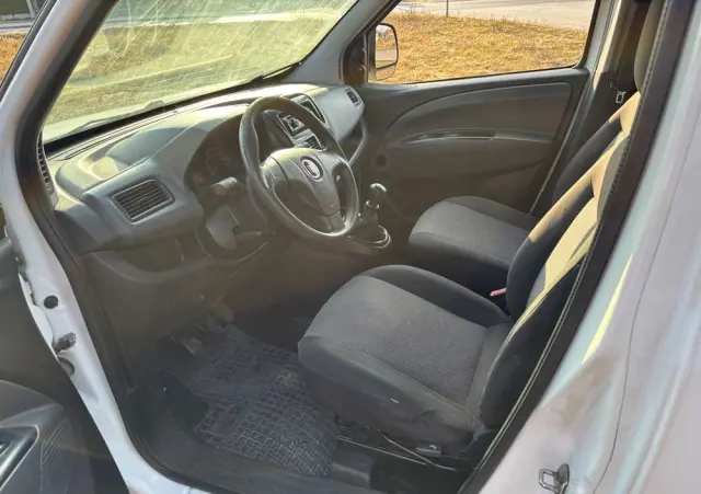 FIAT Doblo 