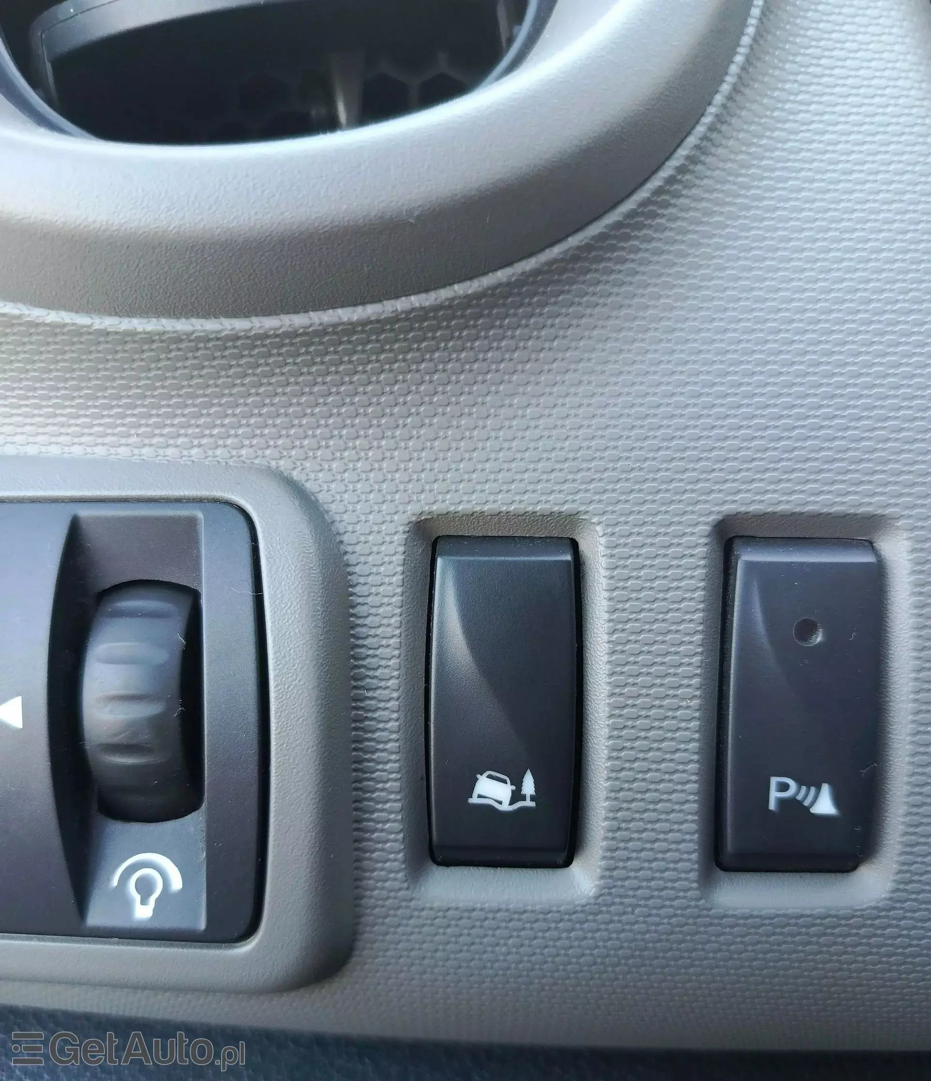 RENAULT Trafic 1.6 dCi (145 KM)