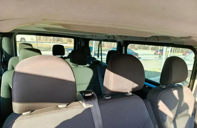 RENAULT Trafic 1.6 dCi (145 KM)