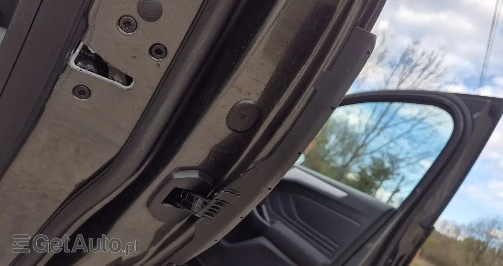 FORD Focus 1.5 EcoBlue STart-Stopp-System TITANIUM