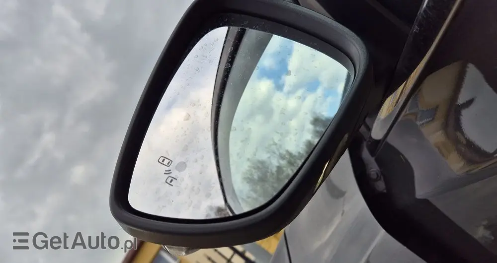 FORD Focus 1.5 EcoBlue STart-Stopp-System TITANIUM