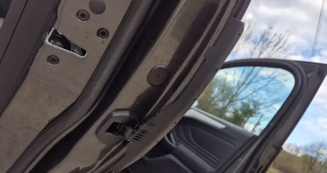 FORD Focus 1.5 EcoBlue STart-Stopp-System TITANIUM