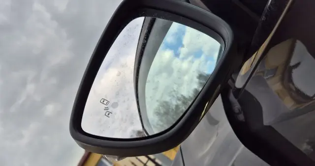 FORD Focus 1.5 EcoBlue STart-Stopp-System TITANIUM