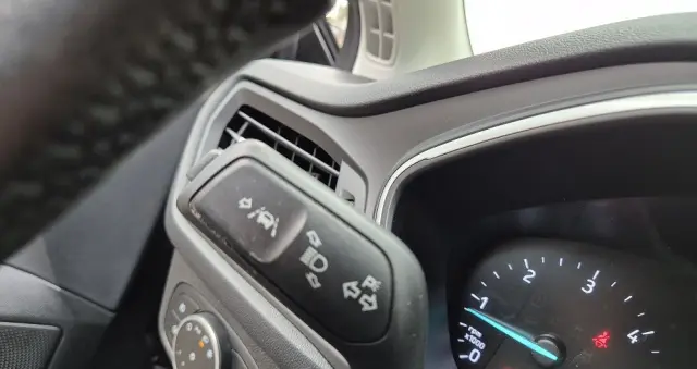 FORD Focus 1.5 EcoBlue STart-Stopp-System TITANIUM