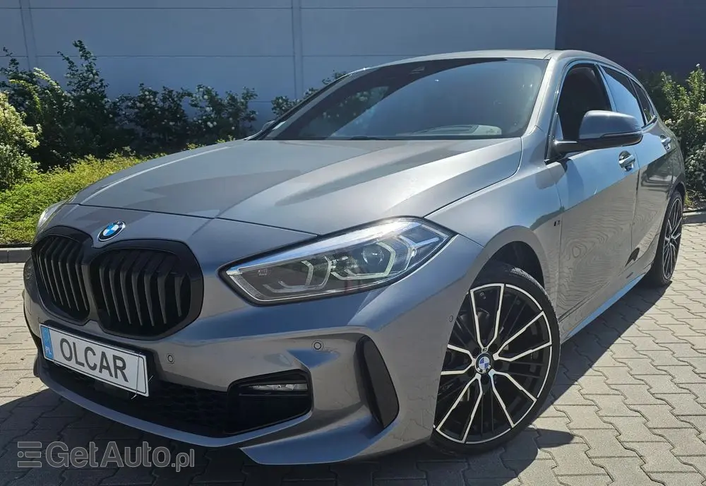 BMW Seria 1 118i M Sport