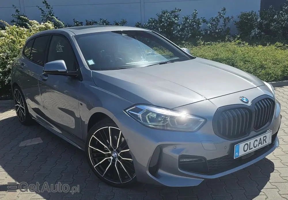 BMW Seria 1 118i M Sport