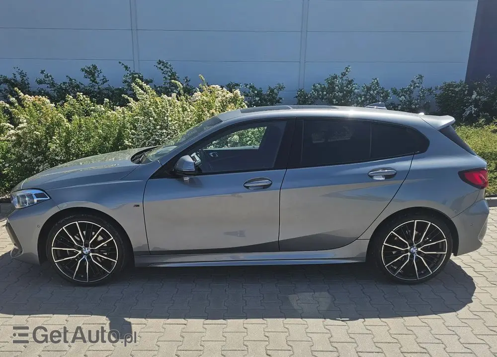 BMW Seria 1 118i M Sport