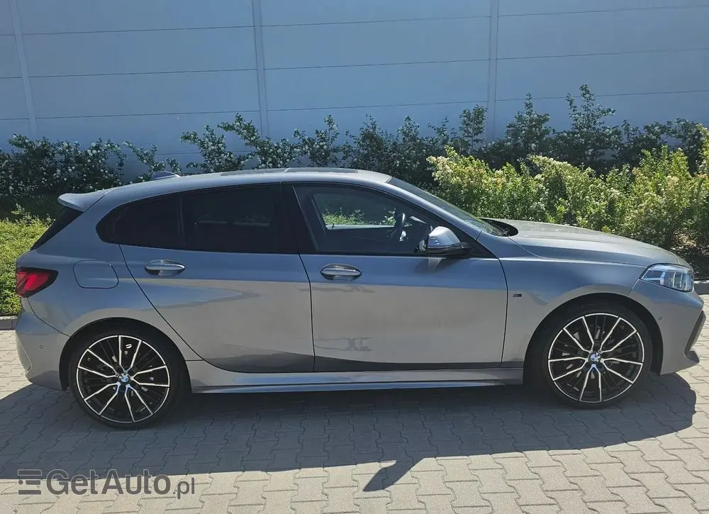 BMW Seria 1 118i M Sport