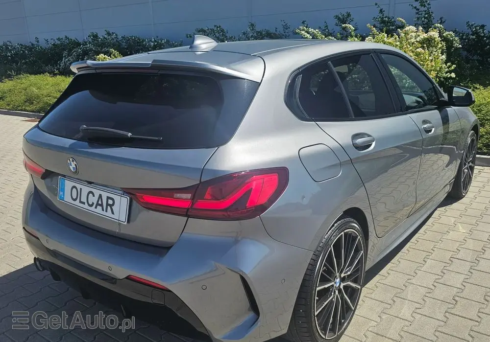 BMW Seria 1 118i M Sport