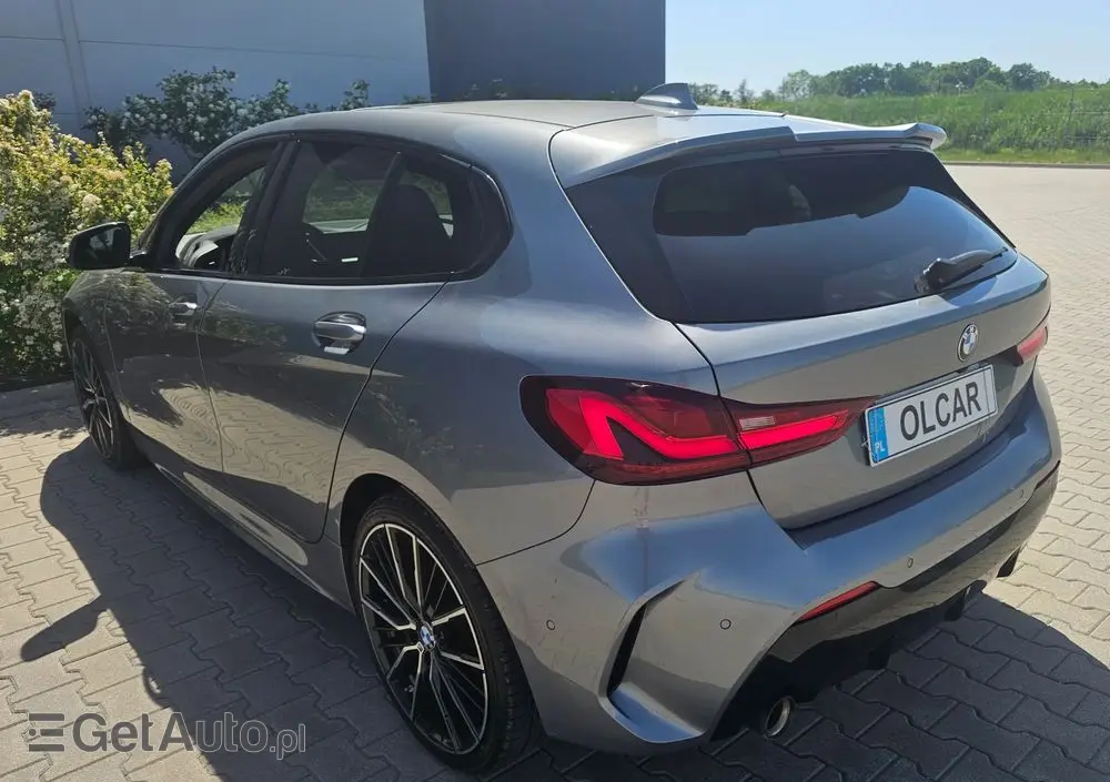 BMW Seria 1 118i M Sport