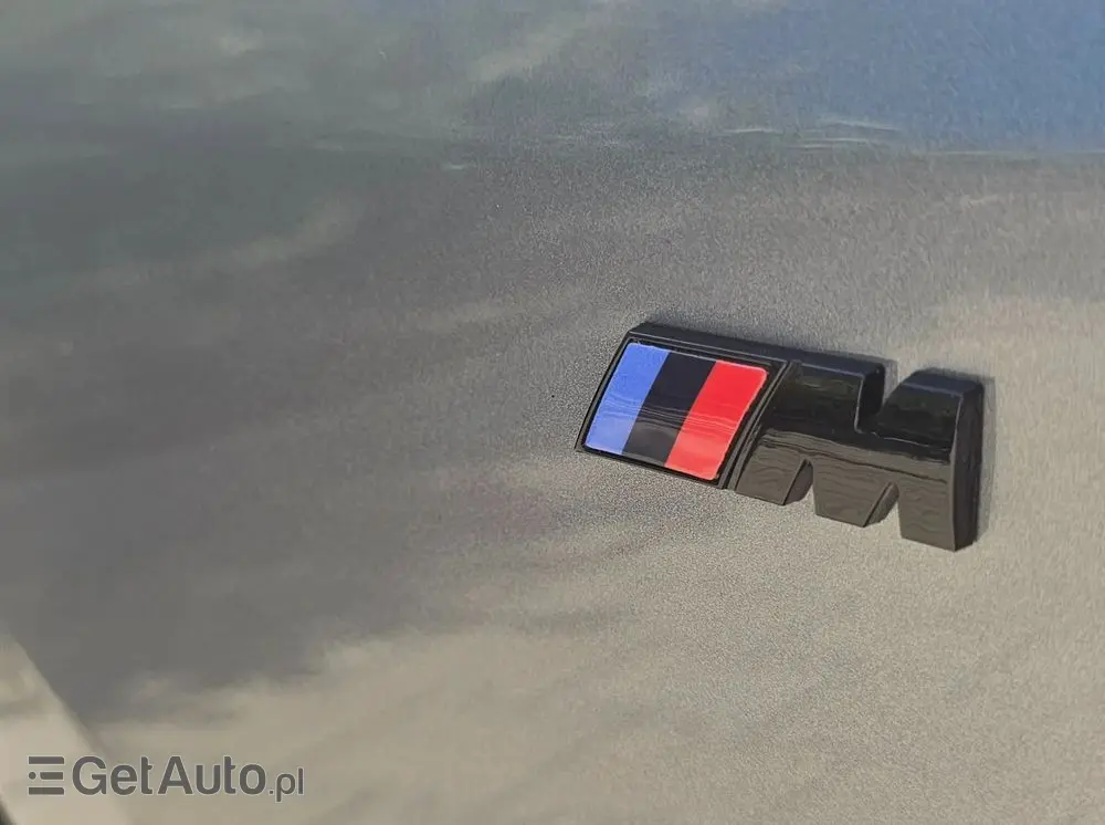 BMW Seria 1 118i M Sport