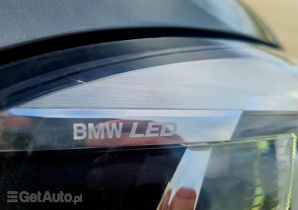 BMW Seria 1 118i M Sport