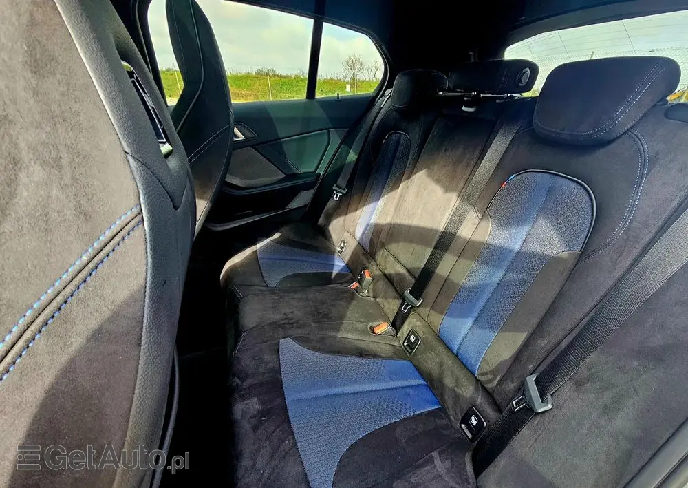 BMW Seria 1 118i M Sport