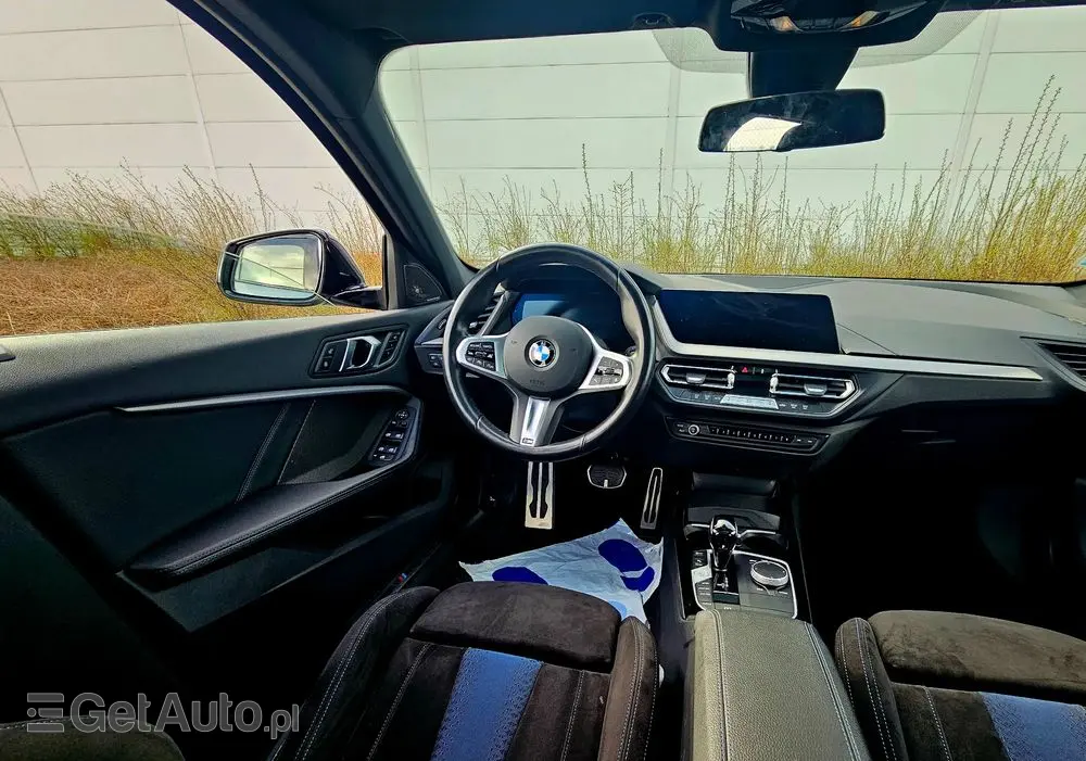 BMW Seria 1 118i M Sport