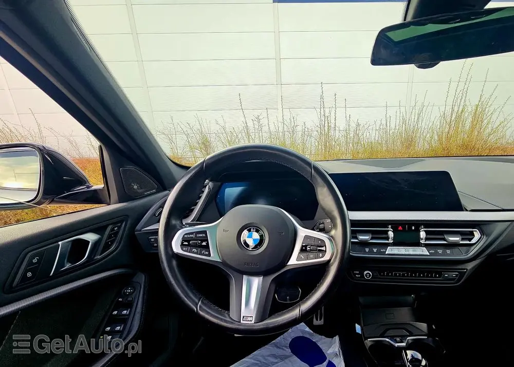 BMW Seria 1 118i M Sport