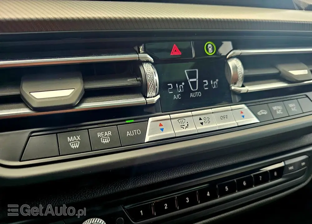 BMW Seria 1 118i M Sport