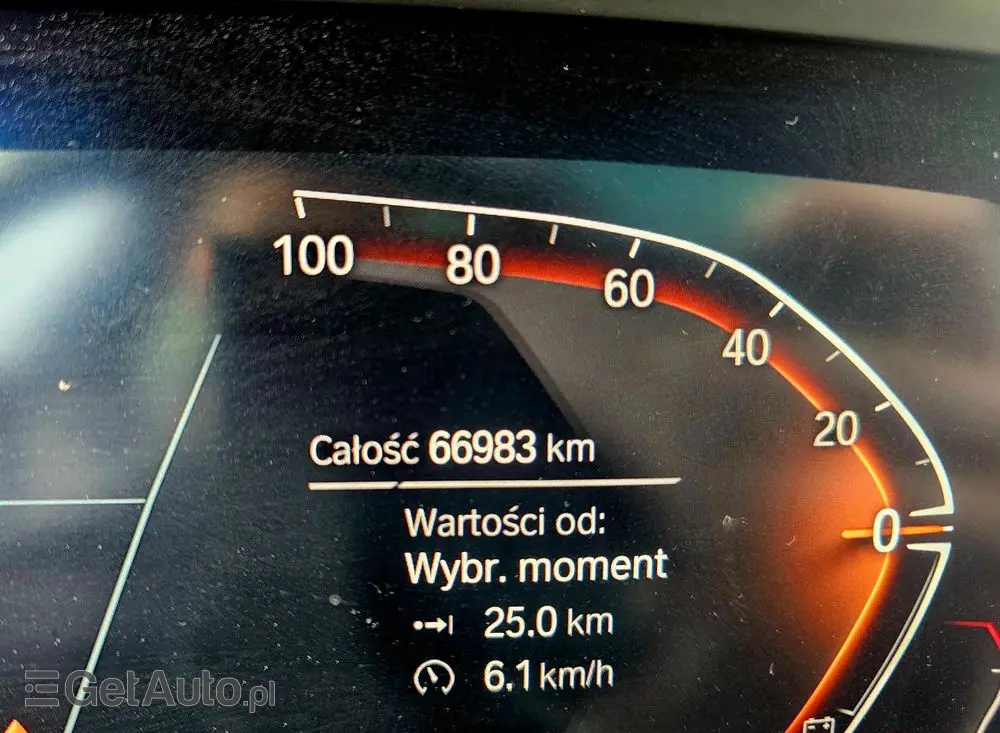 BMW Seria 1 118i M Sport