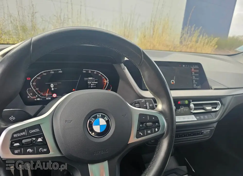 BMW Seria 1 118i M Sport