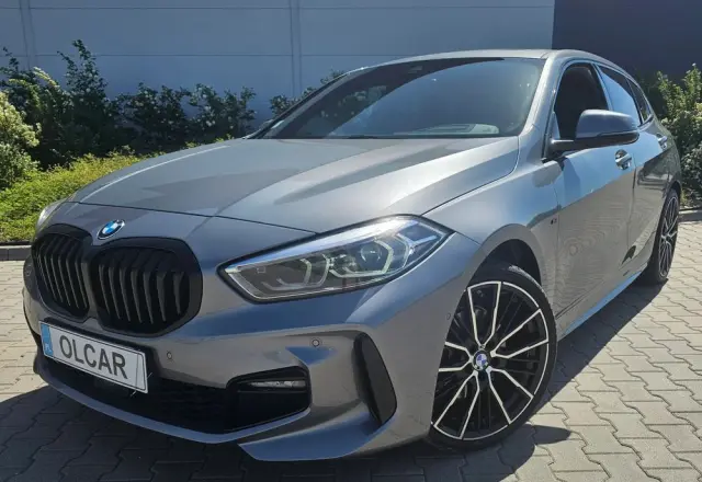 BMW Seria 1 118i M Sport