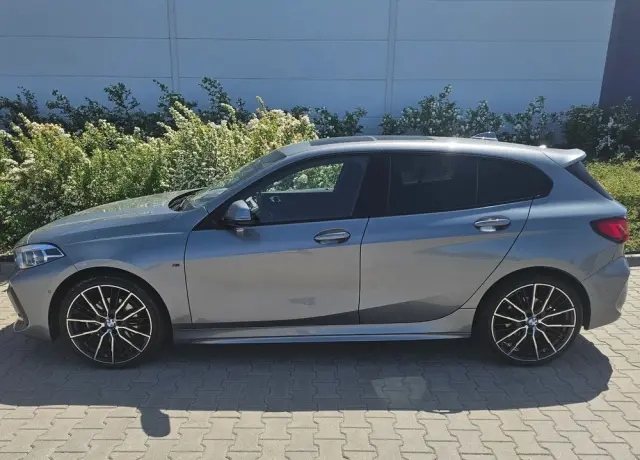 BMW Seria 1 118i M Sport