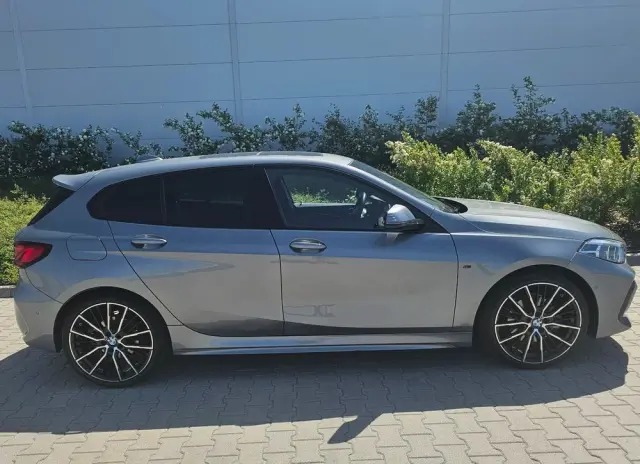BMW Seria 1 118i M Sport