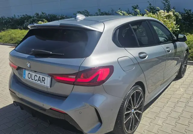 BMW Seria 1 118i M Sport