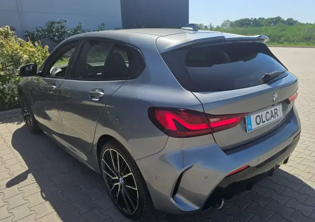 BMW Seria 1 118i M Sport