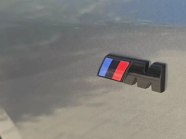 BMW Seria 1 118i M Sport