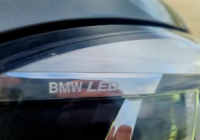 BMW Seria 1 118i M Sport
