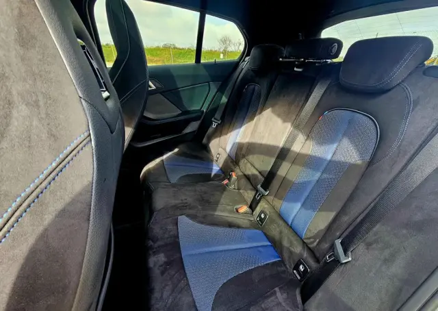BMW Seria 1 118i M Sport