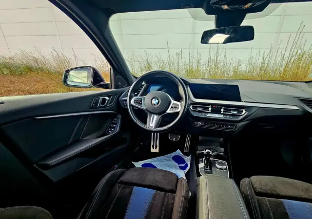 BMW Seria 1 118i M Sport