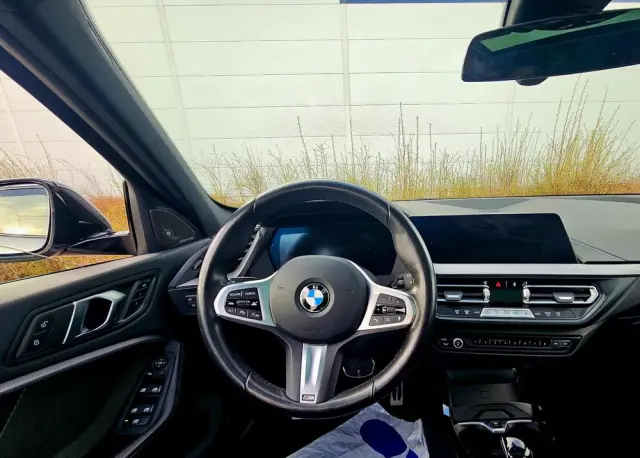 BMW Seria 1 118i M Sport