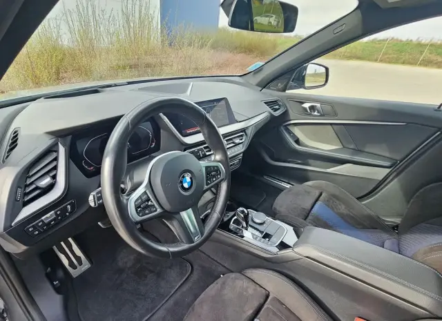 BMW Seria 1 118i M Sport