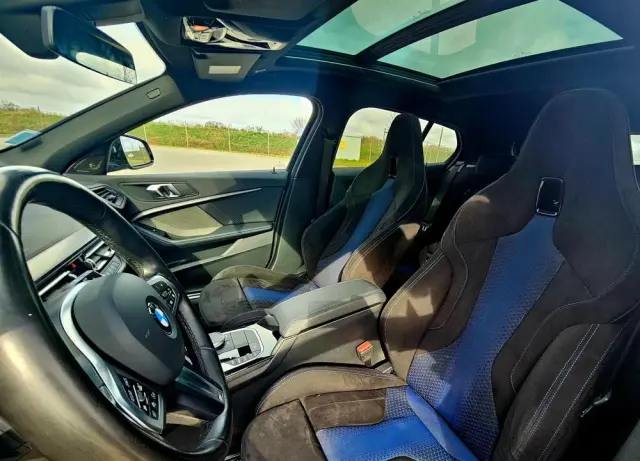BMW Seria 1 118i M Sport
