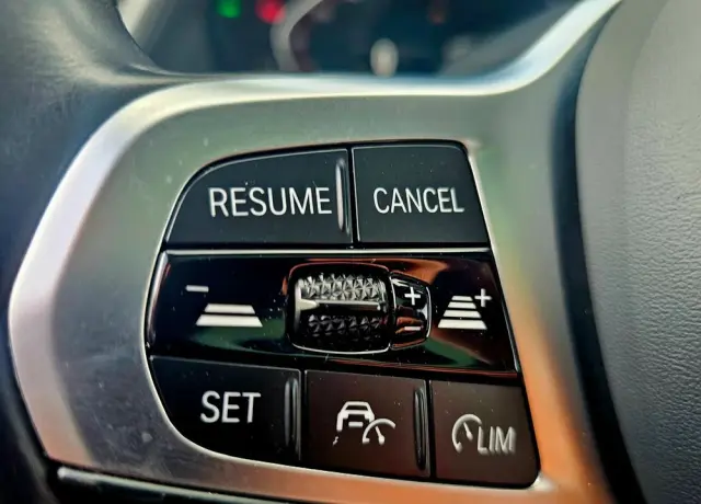 BMW Seria 1 118i M Sport